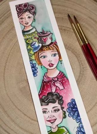 Tampon - Signature collection - Face-It