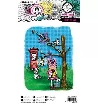 Tampon - Signature Collection - You\'ve Got Mail