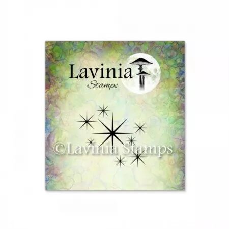 Tampon - Stars 1 mini - Lavinia