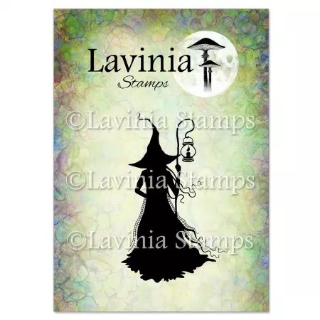 Tampon - The Coven of  Curiosities - Arwen - Lavinia