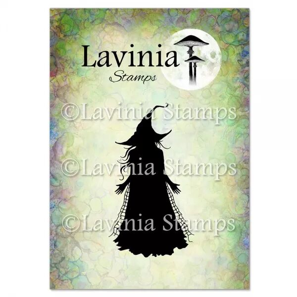 Tampon - The Coven of  Curiosities - Esm�e - Lavinia
