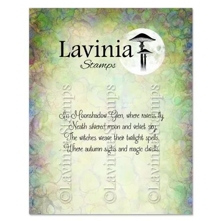 Tampon - The Coven of  Curiosities - Magic Dwells - Lavinia