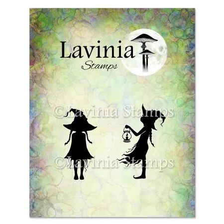 Tampon - The Coven of  Curiosities - Penelope - Lavinia