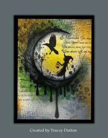 Tampon - The Coven of  Curiosities - Penelope - Lavinia