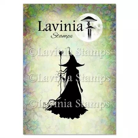Tampon - The Coven of  Curiosities - Prue - Lavinia