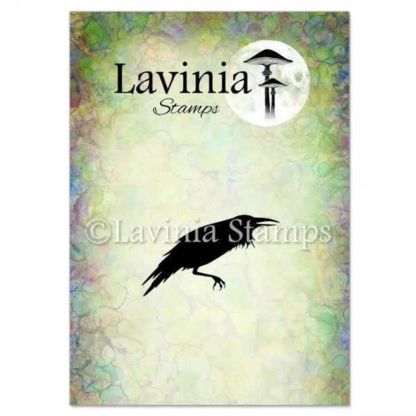 Tampon - The Coven of  Curiosities - Specter - Lavinia
