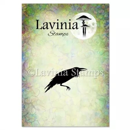 Tampon - The Coven of  Curiosities - Specter - Lavinia