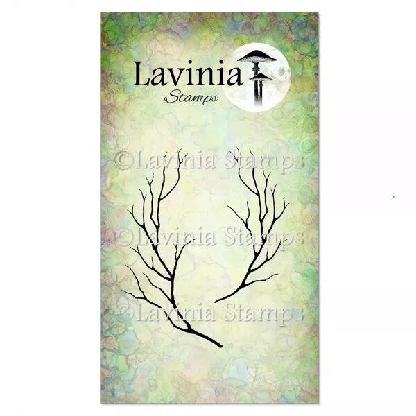 Tampon - The Coven of  Curiosities - Wtch Hazel - Lavinia