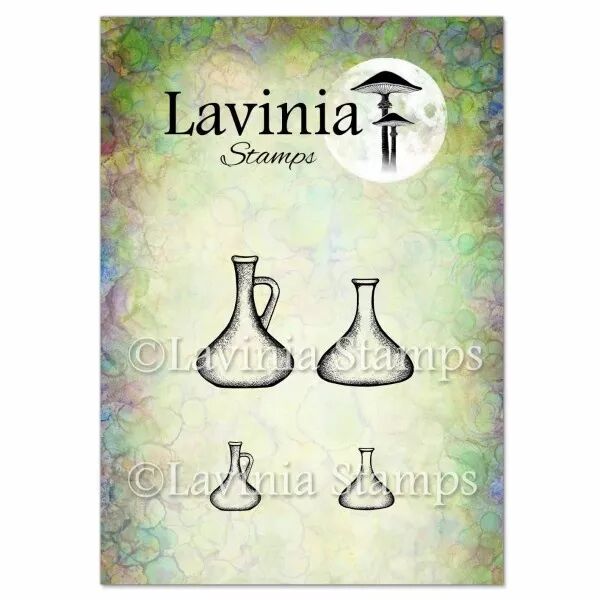Tampon - Tonic of Health - LAVINIA