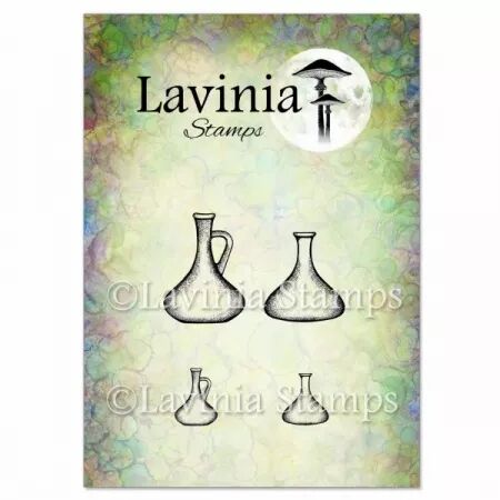 Tampon - Tonic of Health - LAVINIA