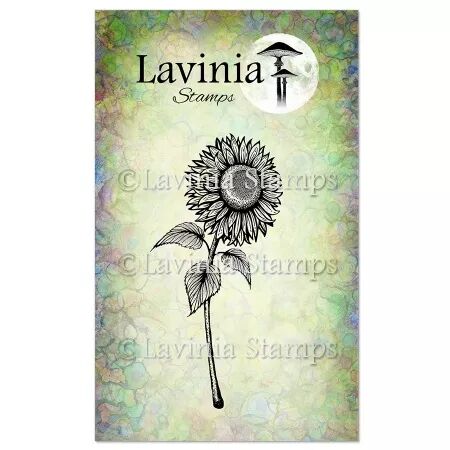 Tampon - Tournesol 1 - Lavinia