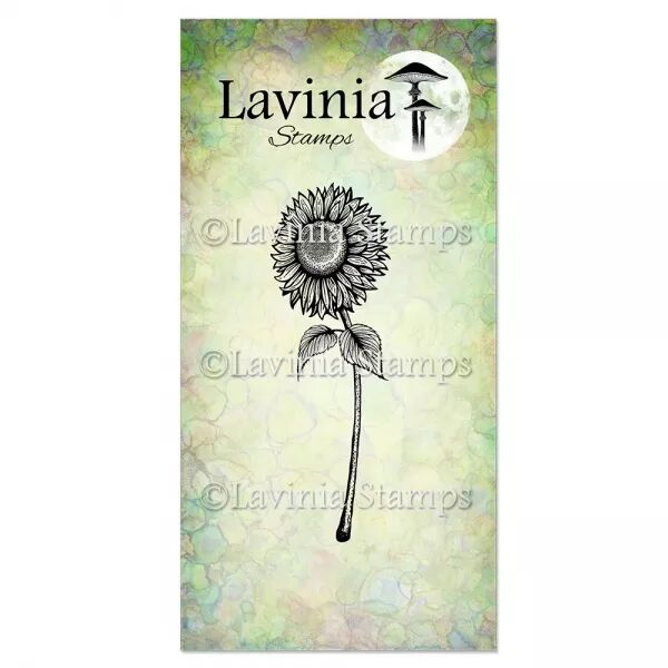 Tampon - Tournesol 2 - Lavinia