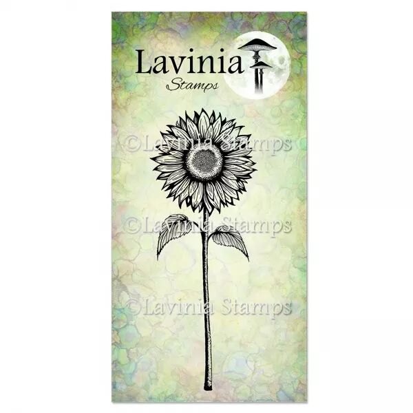 Tampon - Tournesol ouvert - Lavinia