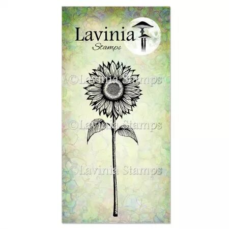 Tampon - Tournesol ouvert - Lavinia