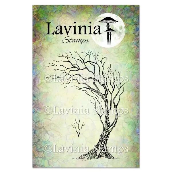 Tampon - Tree of Hope - Arbre de l\'espoir - Lavinia