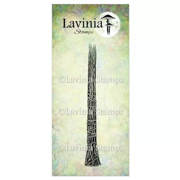 Tampon - Tree Stem/tronc d\'arbre - Lavinia