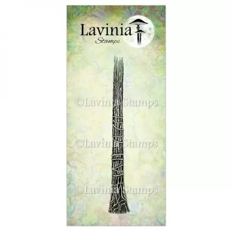Tampon - Tree Stem/tronc d\'arbre - Lavinia