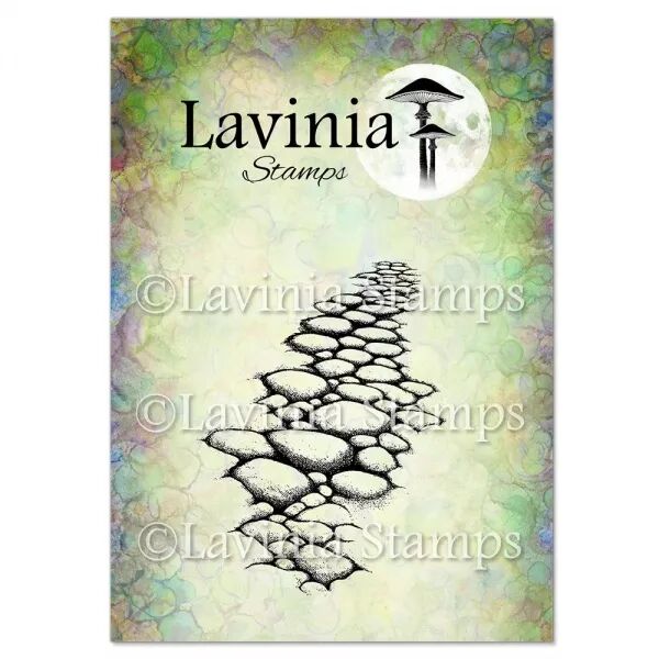 Tampon - Twilight Passage - Passage du cr�puscule - Lavinia