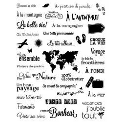 Tampon - Vacances