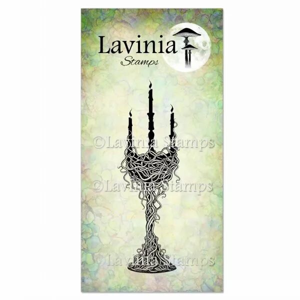 Tampon - Vine Candelabra - LAVINIA
