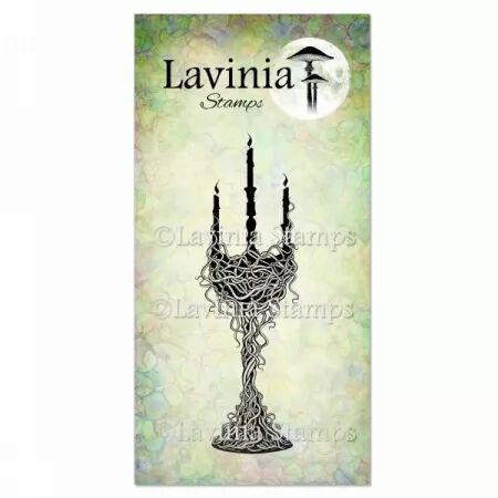 Tampon - Vine Candelabra - LAVINIA