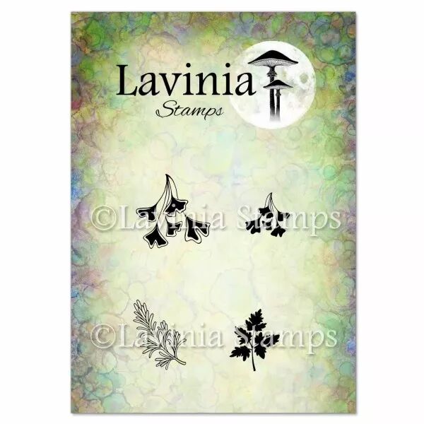 Tampon - Wild Foliage - LAVINIA