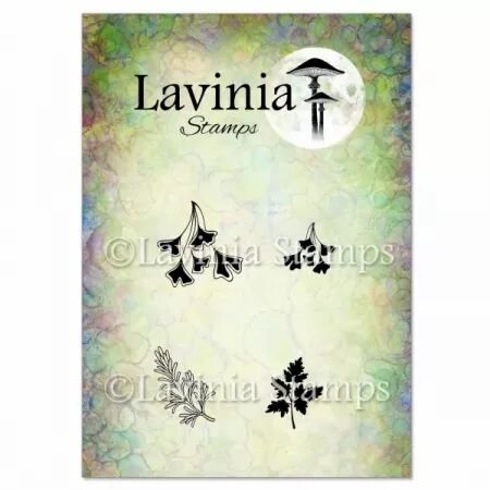 Tampon - Wild Foliage - LAVINIA