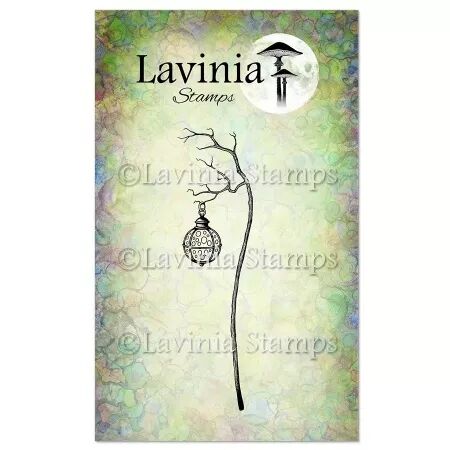 Tampon -Everlight 1 - Arbre Everdusk- Lavinia