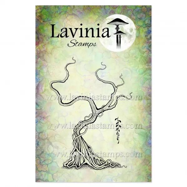 Tampon Arbre Moonbark - Lavinia