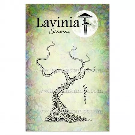 Tampon Arbre Moonbark - Lavinia