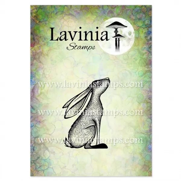 Tampon Ashfoot le li�vre - Lavinia