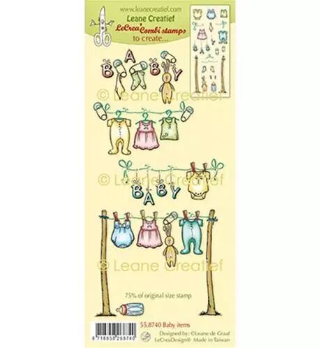 tampon clear - Accessoires pour b�b�