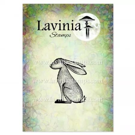 Tampon Elderskip le li&egrave;vre - Lavinia