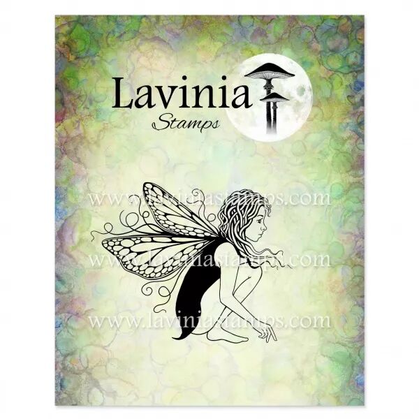 Tampon Eryn - Lavinia