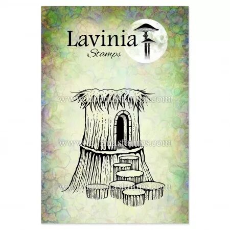 Tampon Faelorn Rest - le repos de Faelorn - Lavinia