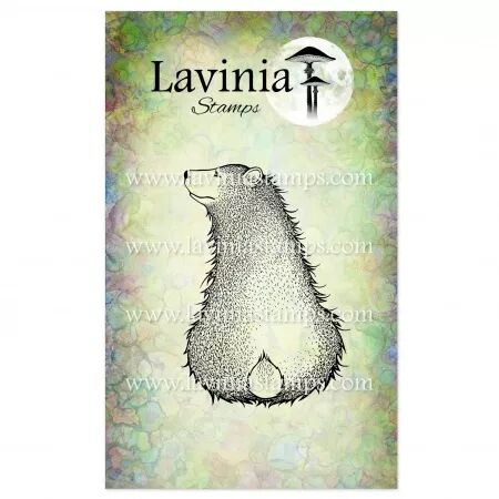 Tampon Ours - Ashryn - Lavinia