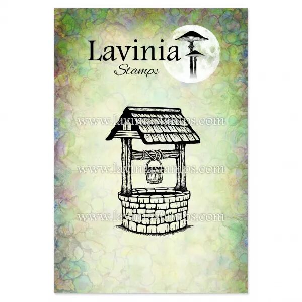 Tampon Puits - Starwell - Lavinia