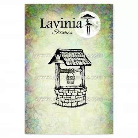 Tampon Puits - Starwell - Lavinia