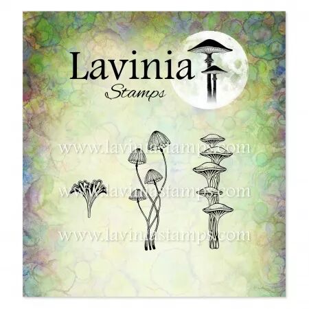 Tampon Silent Bloom - Lavinia