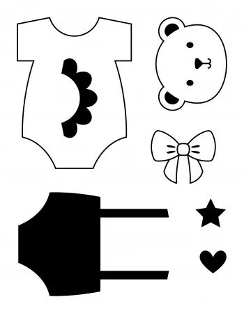 Tampons - B&eacute;b&eacute; body - Artemio