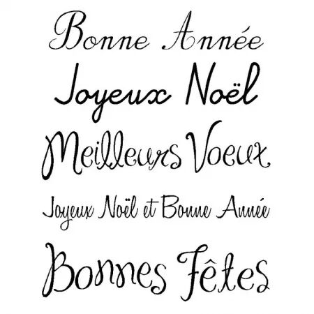 Tampons - Fêtes - Artemio