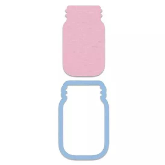 Thinlits - Jar