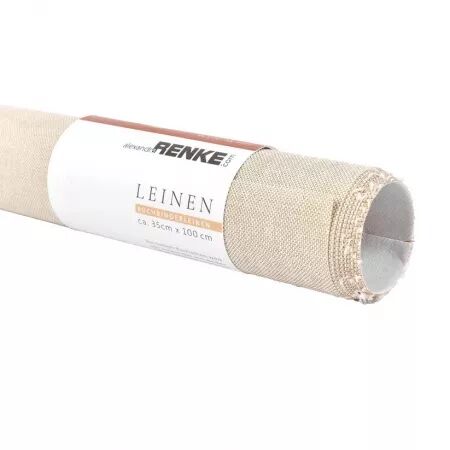 Toile de reliure - Beige crème - Alexandra Renke