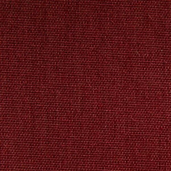 Toile de reliure - Bordeaux - Alexandra Renke