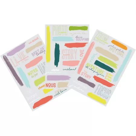 Transferts Bande originale 2026 face A- HA PI Little Fox