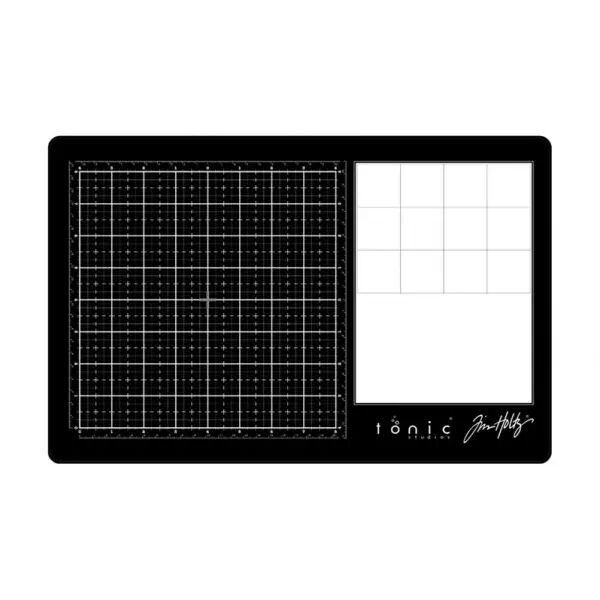 Travel Media Mat