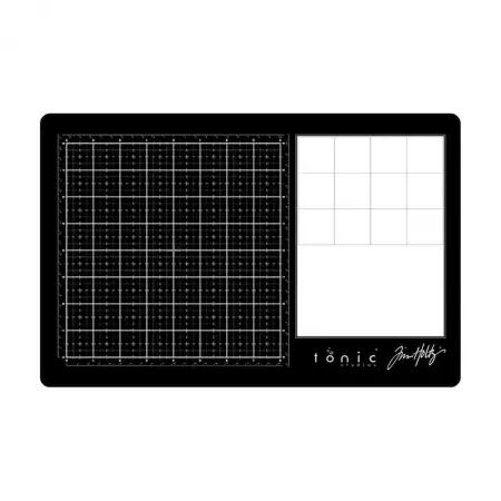 Travel Media Mat