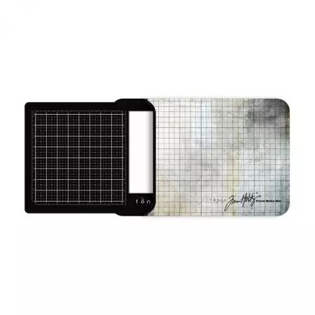 Travel Media Mat