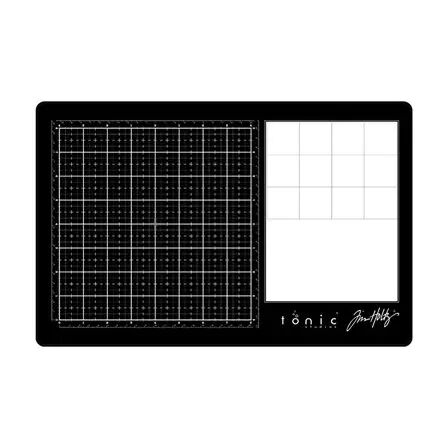 Travel Media Mat