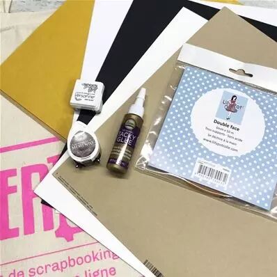Trousseau de rentr�e